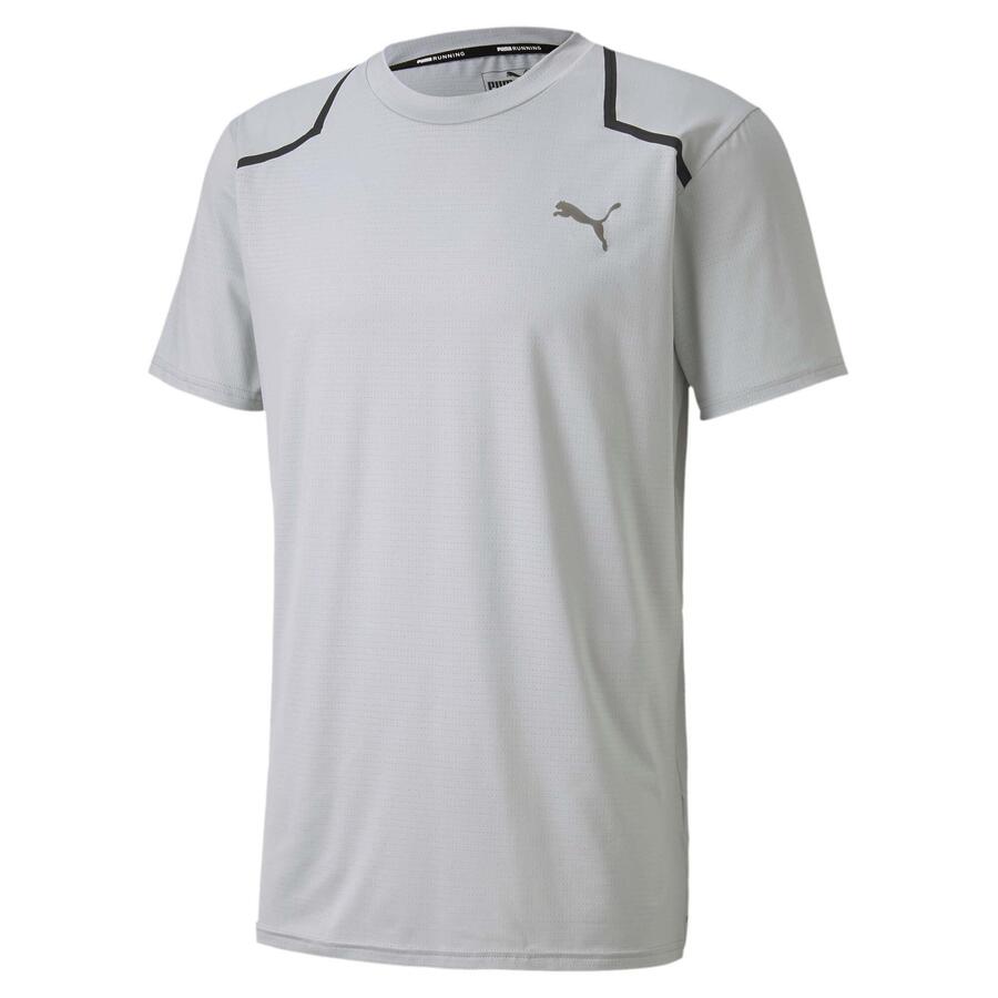 

Мужская футболка Puma Power BND Tee 518975