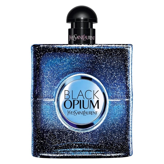 

Парфюмированная вода Yves Saint Laurent Black Opium Intense