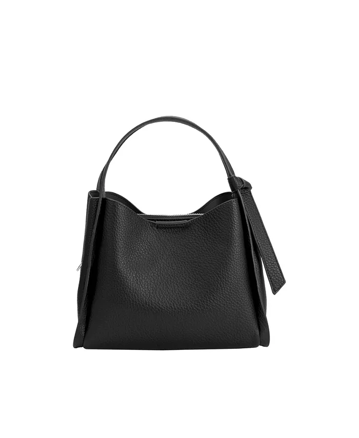 

Сумка через плечо Felicity Small Crossbody Bag Melie Bianco, черный