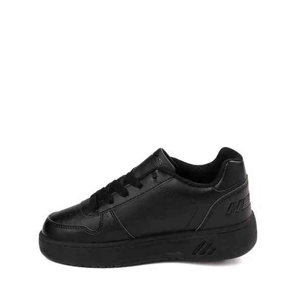 

Кеды Heelys Kama Skate Shoe, цвет Black Monochrome