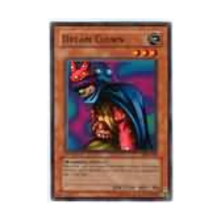 

CCG Клоун снов (Обычный), Yu-Gi-Oh - Metal Raiders - Singles