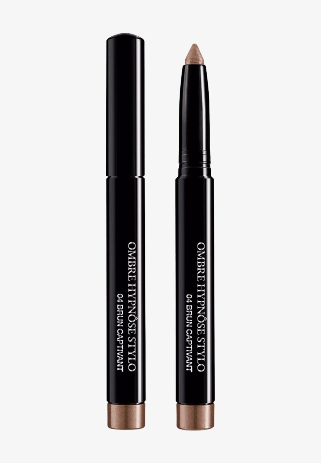 

Тени для век Ombre Hypnôse Stylo 24H LANCÔME, коричневый