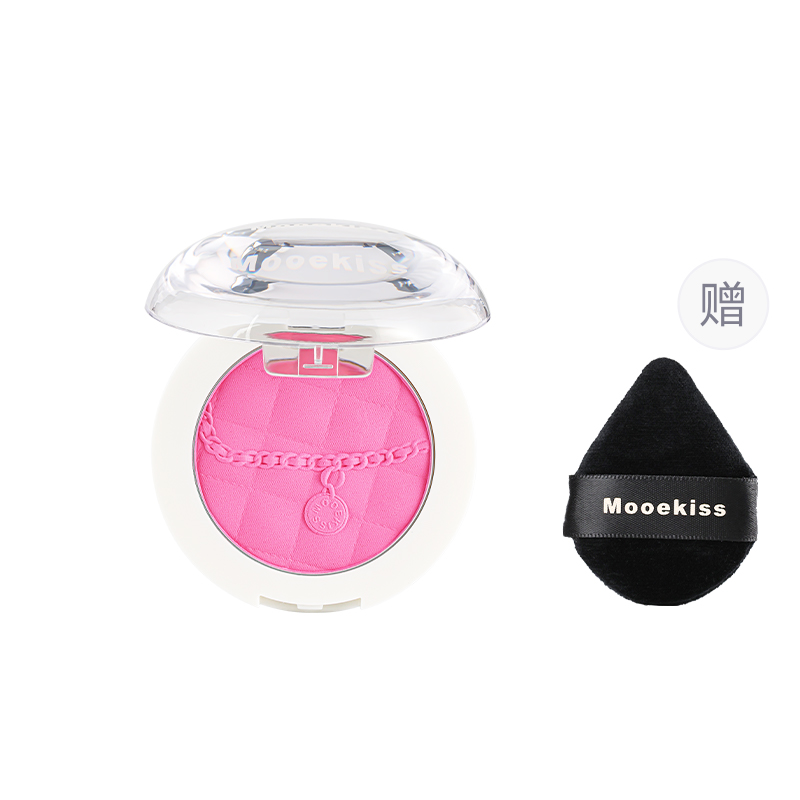 

Румяна / Rouge для женщин Mooekiss