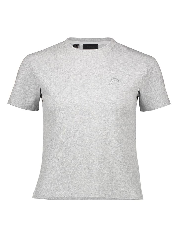 

Футболка ESPRIT Shirt, серый