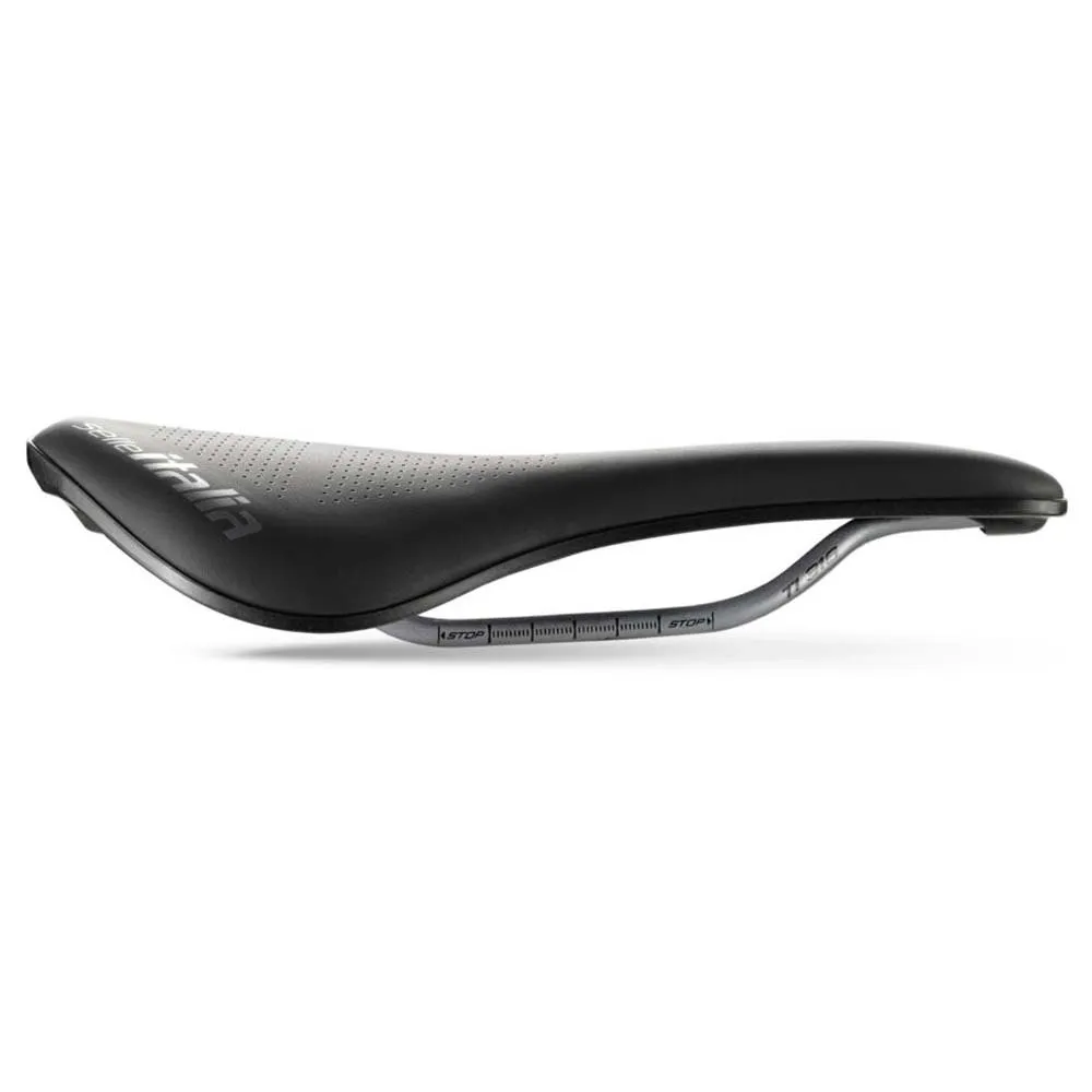 

Седло Selle Italia Max Novus EVO Boost TI316 SuperFlow, черный