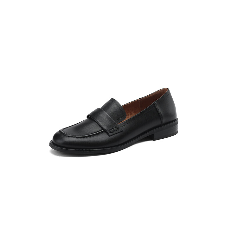 

Лоферы женские Vandeelen, цвет Light Brown