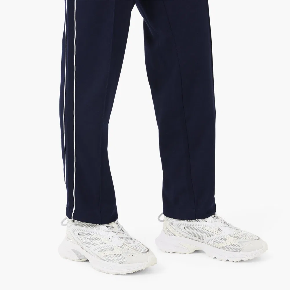 Мужские низкие кроссовки L003 Neo Shot белые от Lacoste — фото 2