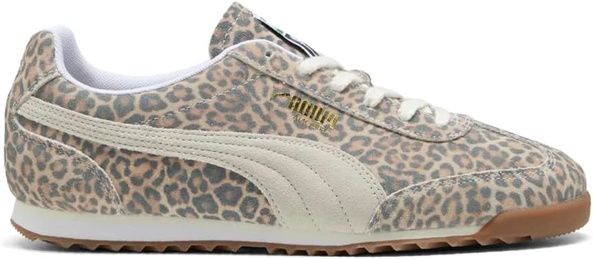 Мужские кроссовки Puma Arizona, серый