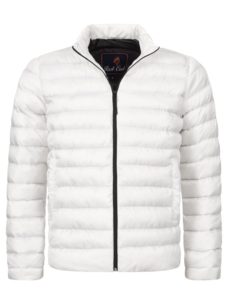

Всесезонная куртка Rock Creek Between-Season Jacket, белый