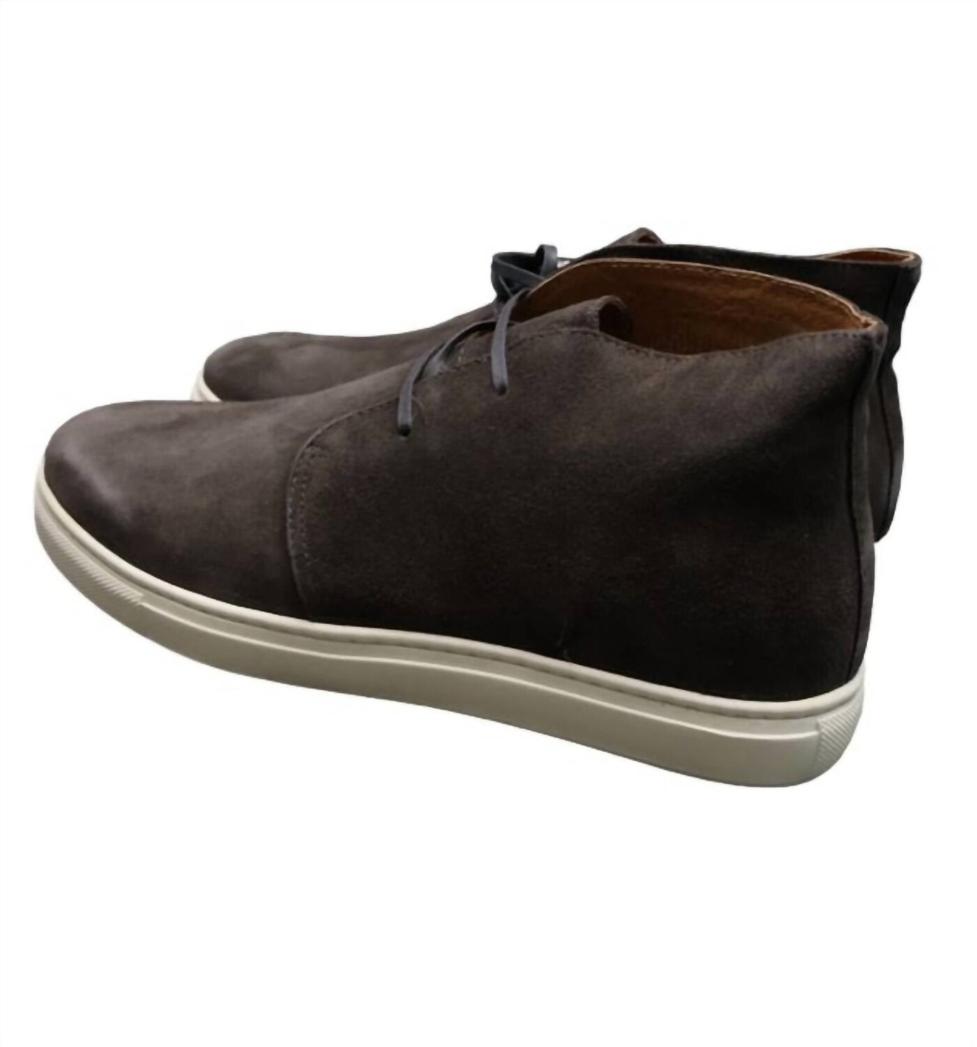 

Мужские серые кроссовки Dempsey Chukka SELECTED, Серый, Мужские серые кроссовки Dempsey Chukka SELECTED