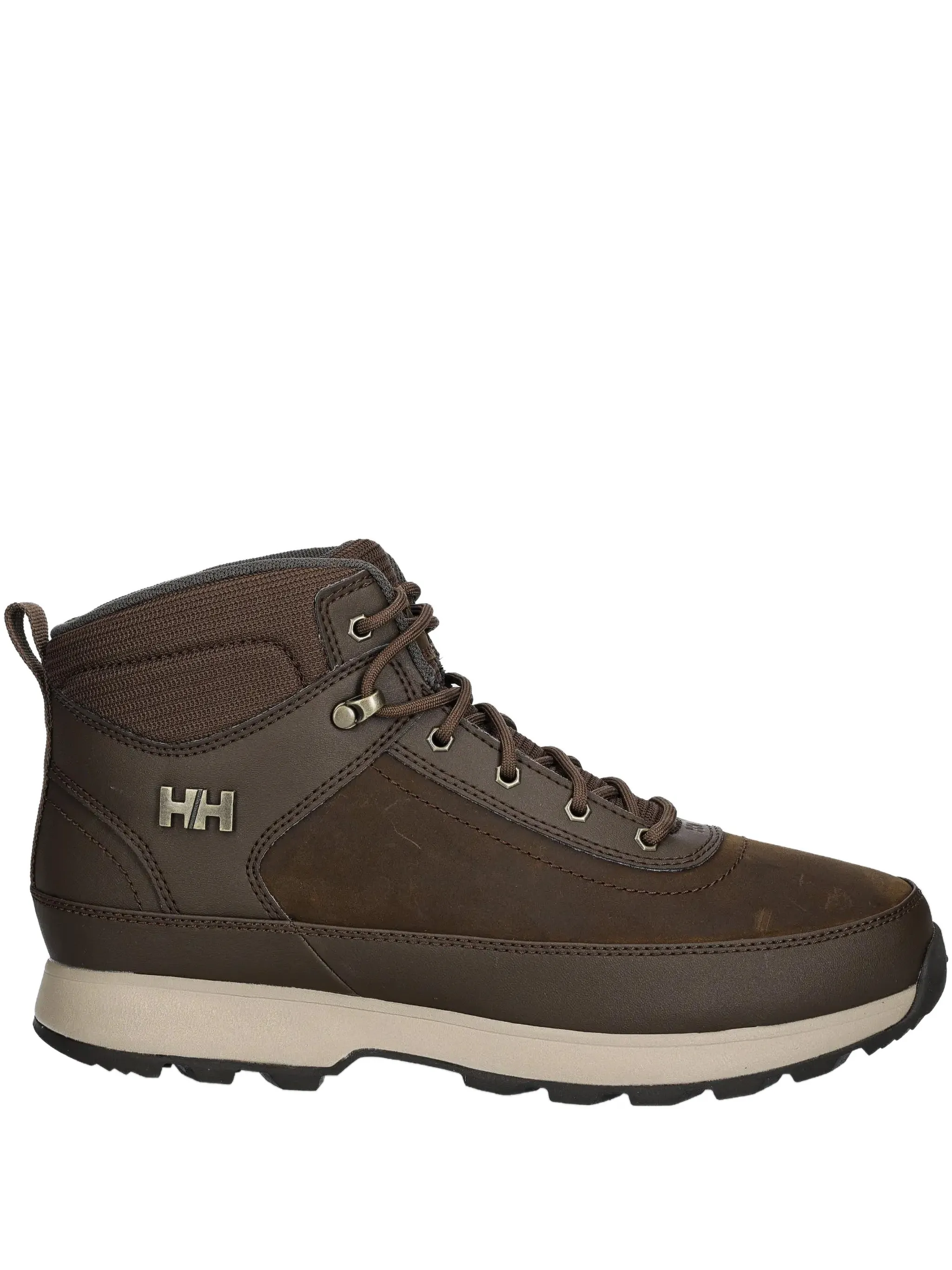

Ботинки Calgary 2 Helly Hansen, зеленый