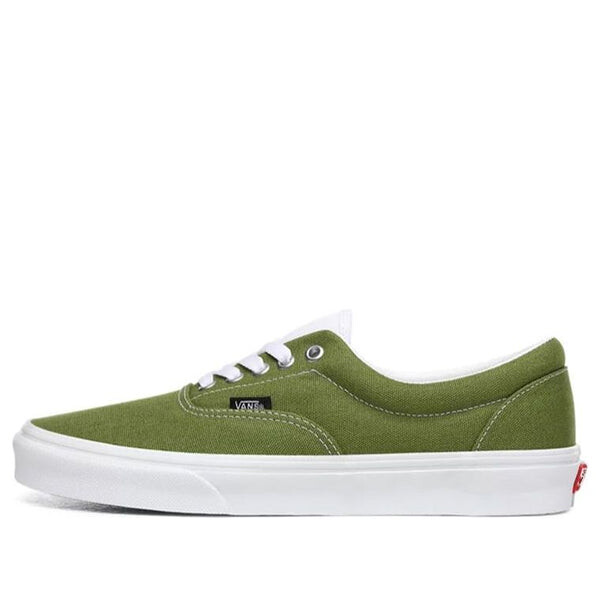 

Кроссовки era 'retro sport - calla green' Vans, зеленый