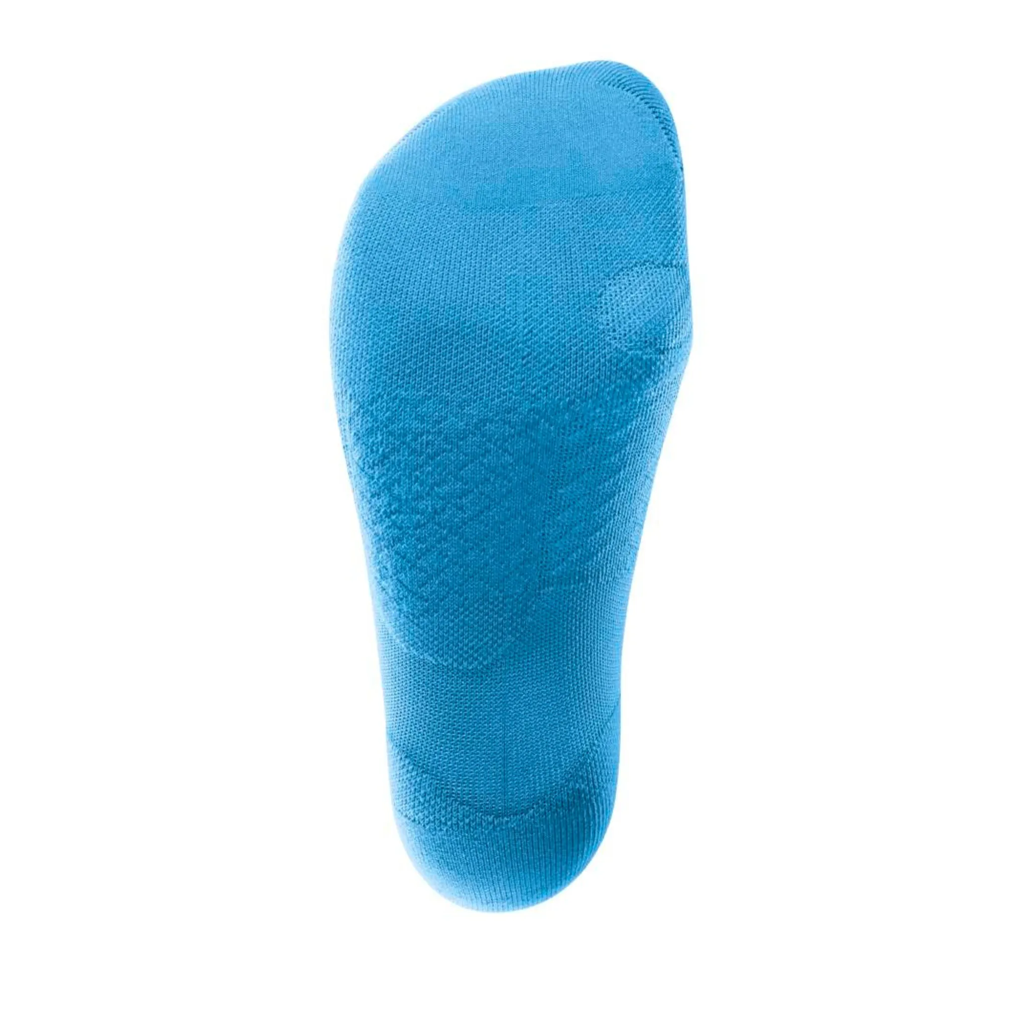 

Компрессионные чулки Bauerfeind "Run Ultralight Compression Socks", желтый