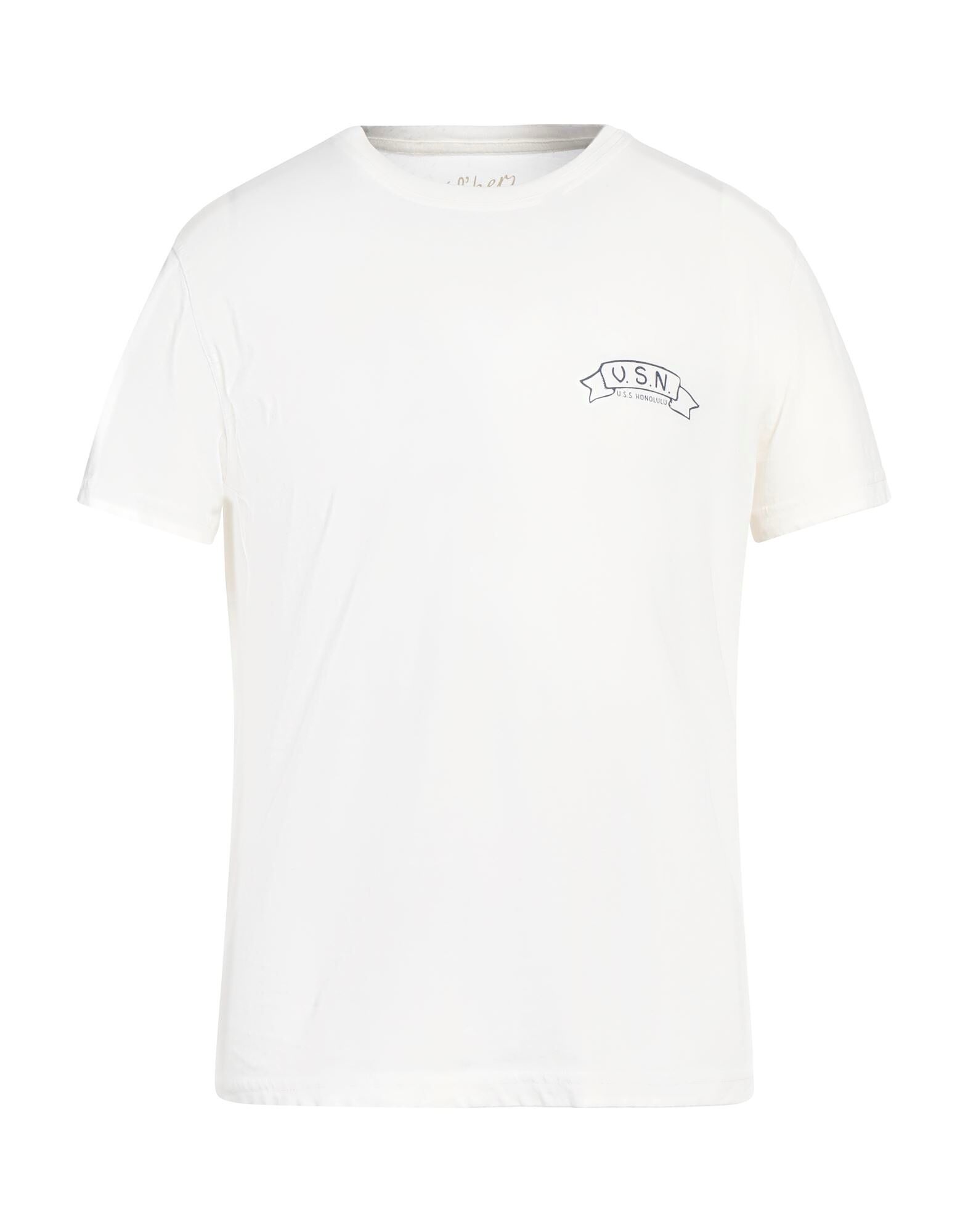 

Футболка Bl'Ker, белый