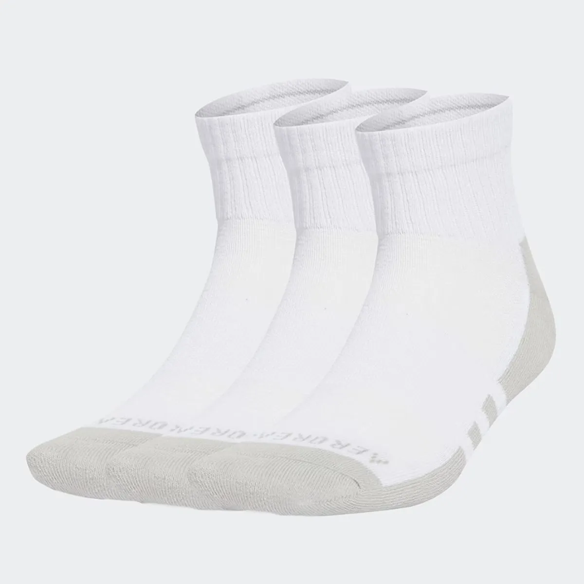 

Носки унисекс Adidas Aerordy Ankle3P, цвет default