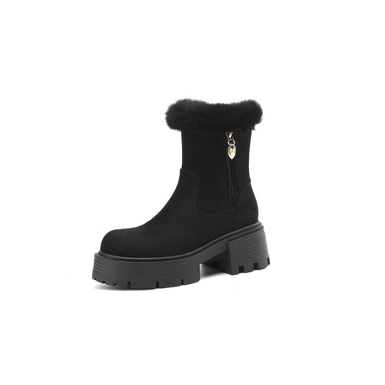 

Ботильоны женские Yeezyy Reezy, цвет Light Brown