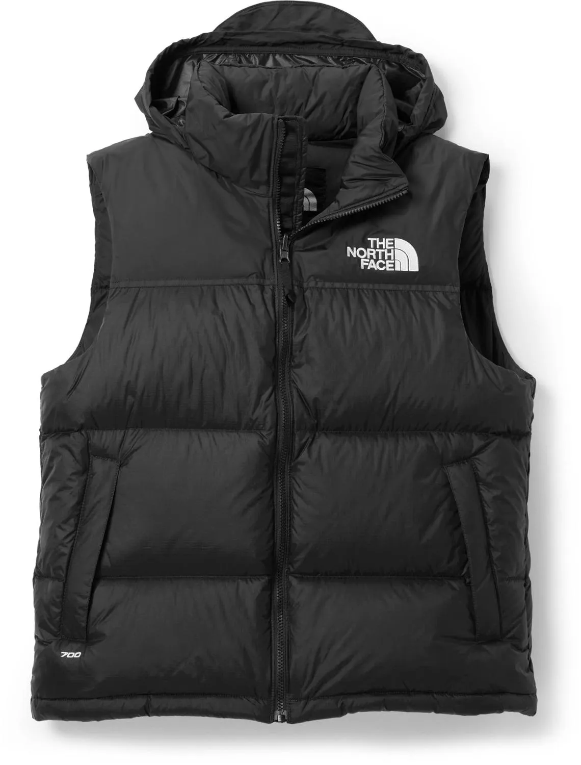 

Ветровка Retro Nuptse 1996 The North Face, Recycled Tnf Black