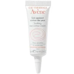 

Avène успокаивающее средство для ухода за кожей вокруг глаз 10 мл Avene