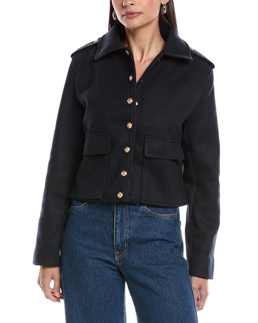 

Женская куртка Femme Society, синий