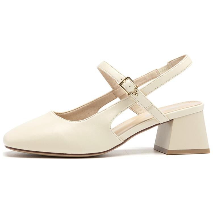

Сандалии AGSDON One-Strap Sandals Women's
