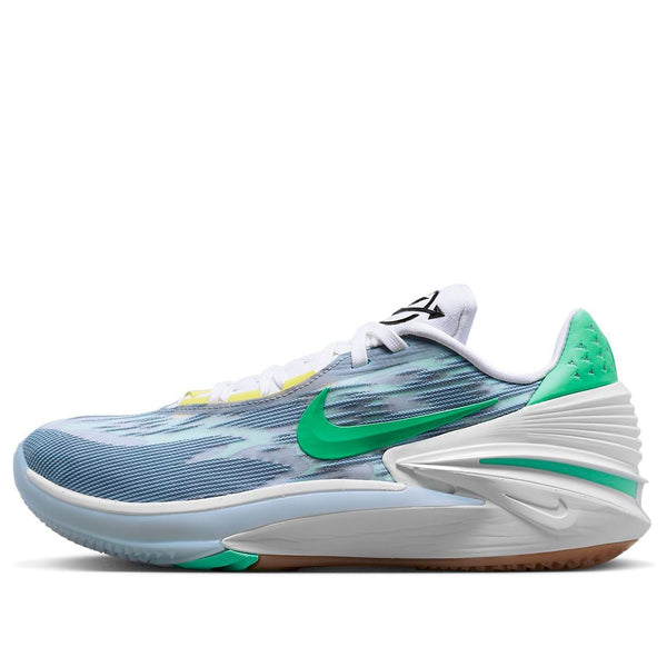 

Кроссовки air zoom gt cut 2 Nike, синий