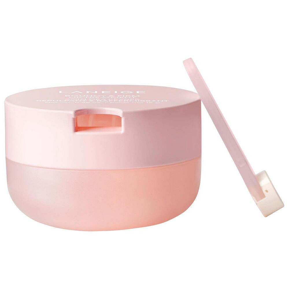 

LANEIGE Уход за губами Bouncy & Firm, придающий объем и объем