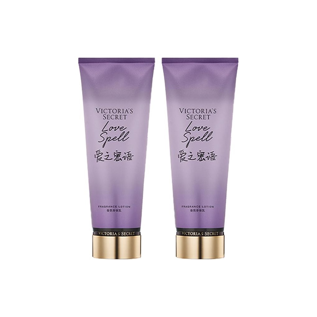 

Освежающий ирисовый ароматный лосьон для тела увлажняющий, питающий, ароматный 236мл Victoria's Secret