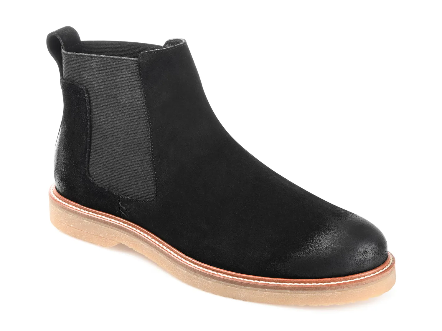 

Сапоги Cedric Chelsea Boot Thomas & Vine, черный