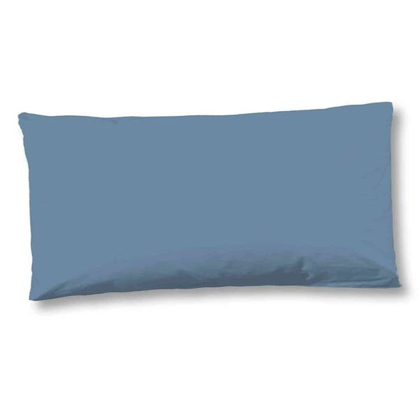 

Наволочка HIP Uni Satin, 40x80x3 см, синий
