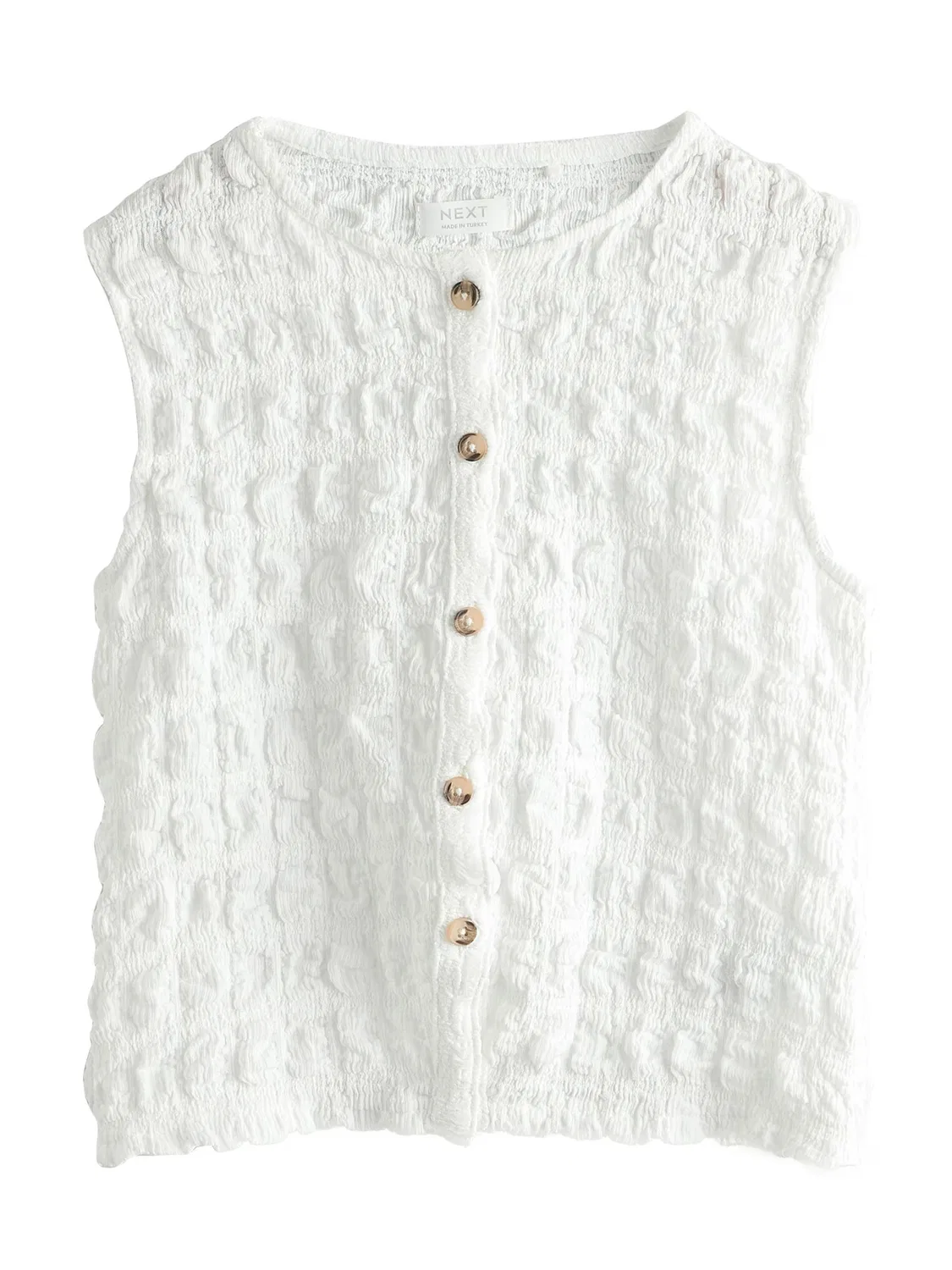 Топ Next, White