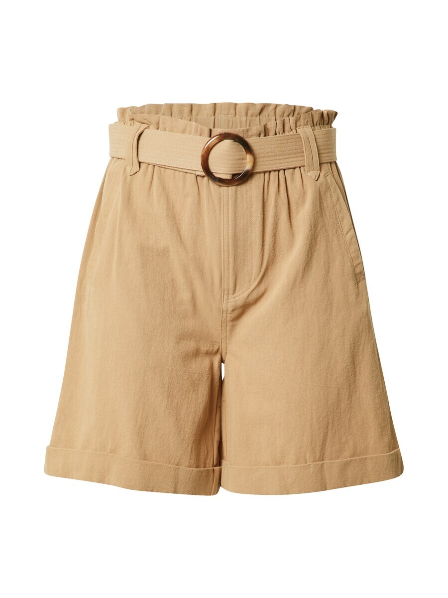 

Шорты Yerse Regular Pants CASSIS36, светло-бежевый