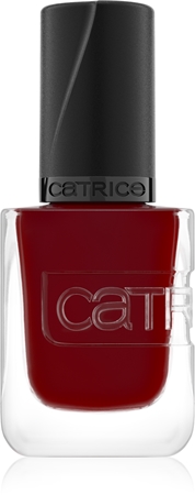 

Лак для ногтей Catrice GEL AFFAIR, 021 Caught On The Red Carpet 10,5 ml