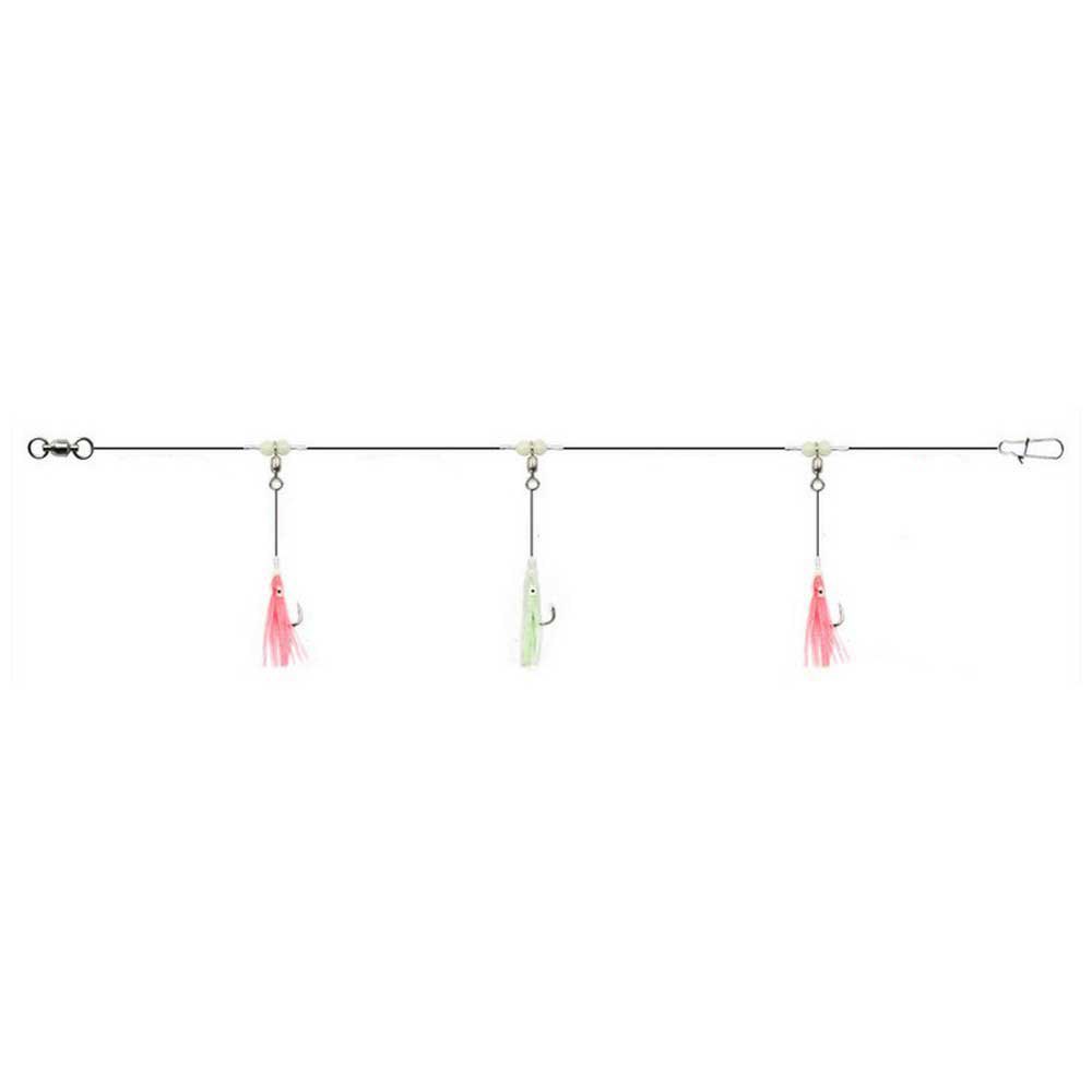 

Оснастки M&W International SA-03, серебряный