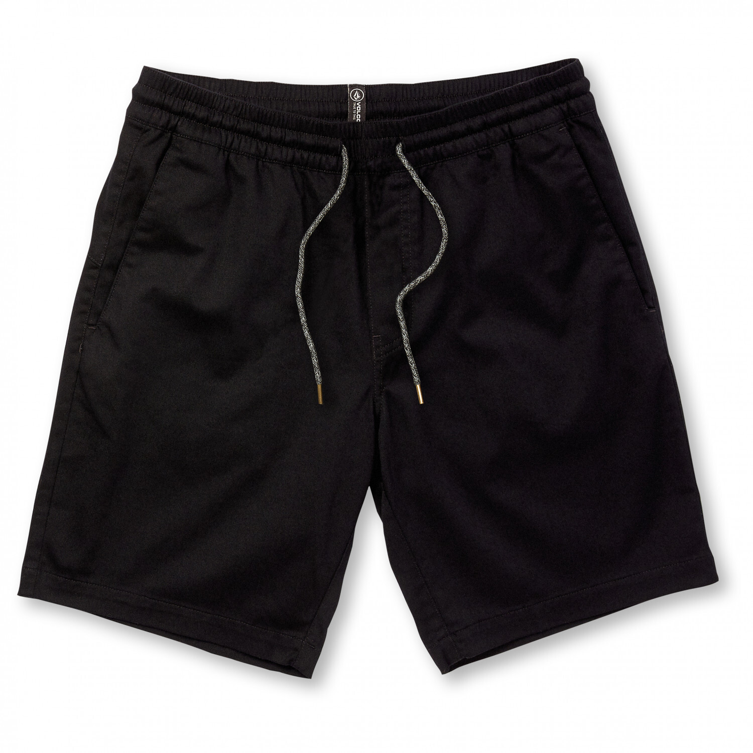

Шорты Volcom Frickin Ew 19'', черный