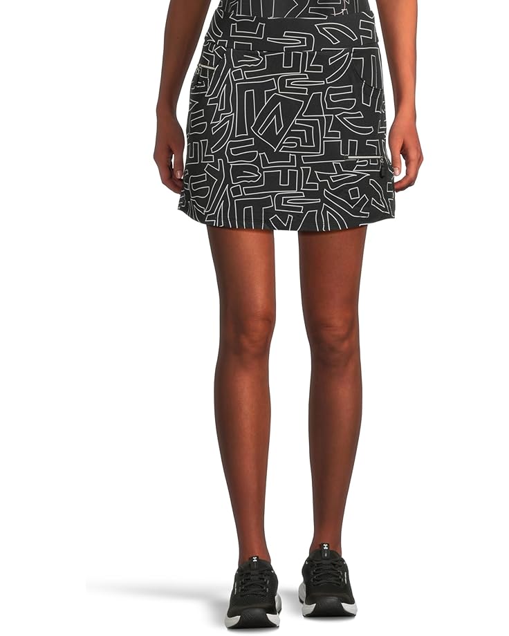 

Юбка Jamie Sadock 16" Hieroglyphics Skort, цвет Hieroglyphics Print