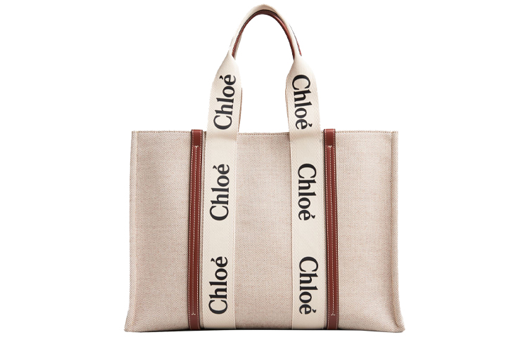 

Chloé Деревянная сумка
