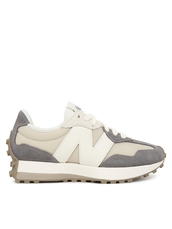 Кроссовки U327LND W New Balance, серый