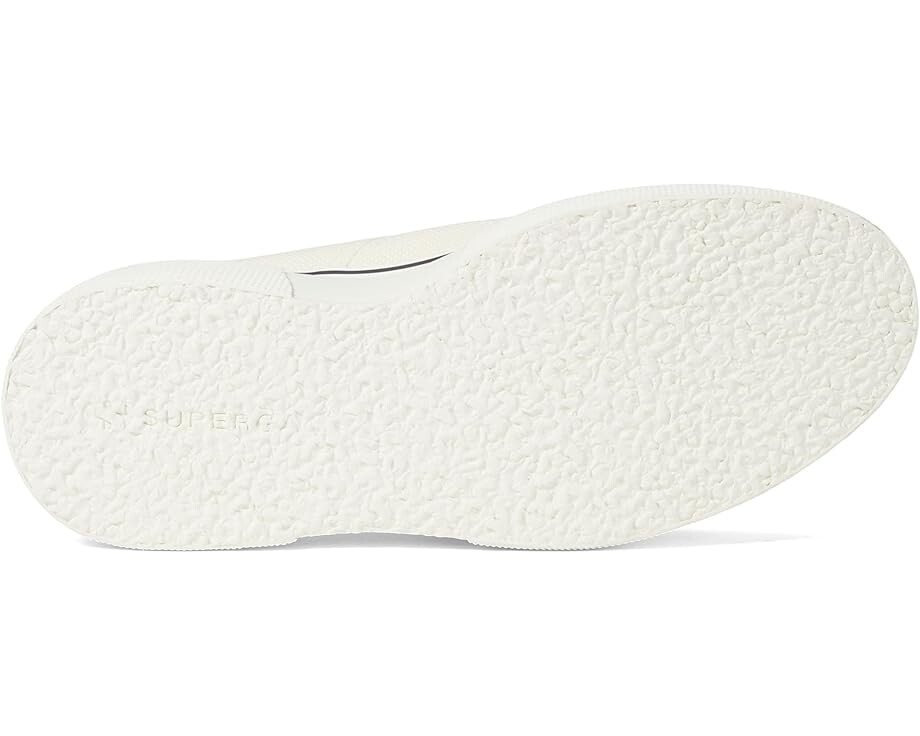 Кроссовки Superga 2287 Bubble Line, цвет Beige Natural/Full Avorio — фото 3