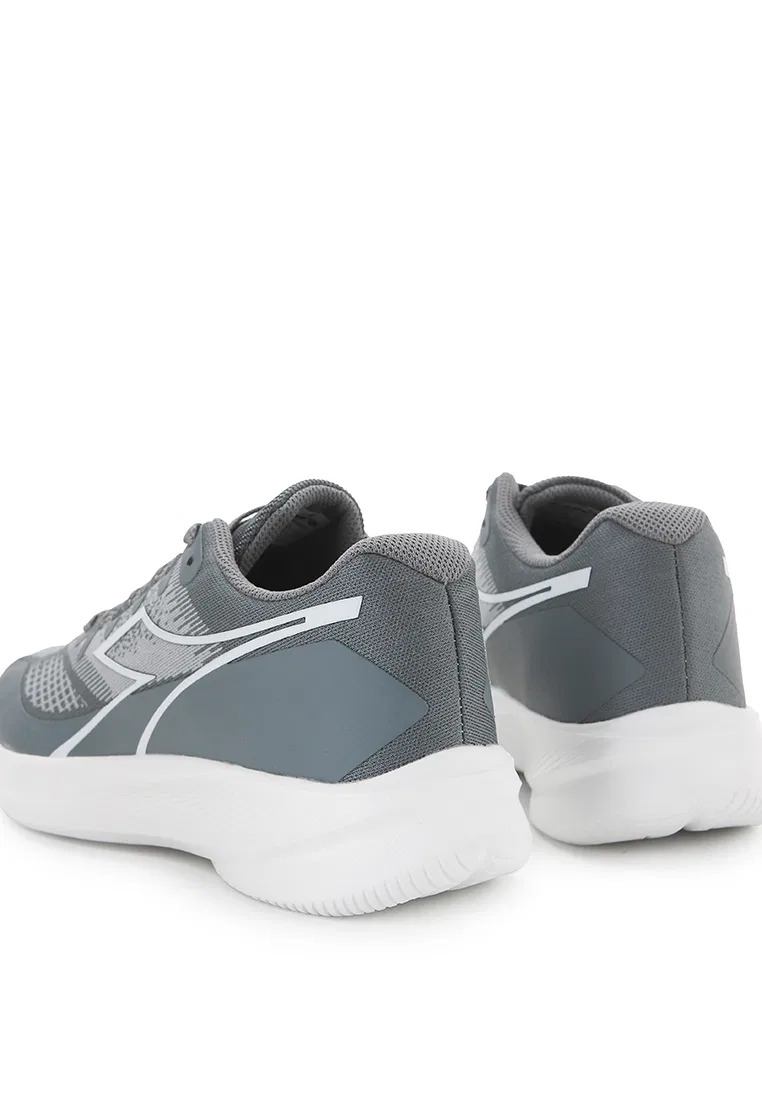 Мужские спортивные кроссовки Diadora, серый — фото 3
