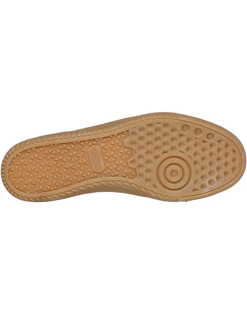 Кроссовки Skechers Hotshot for the win светло-серого цвета — фото 3