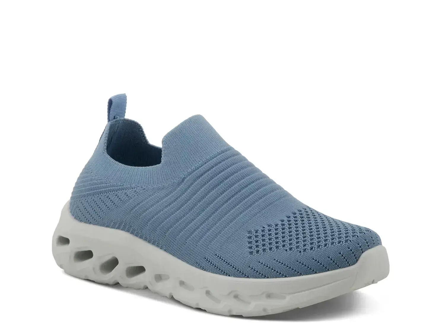 Слипоны Scruggs Flexus, Blue
