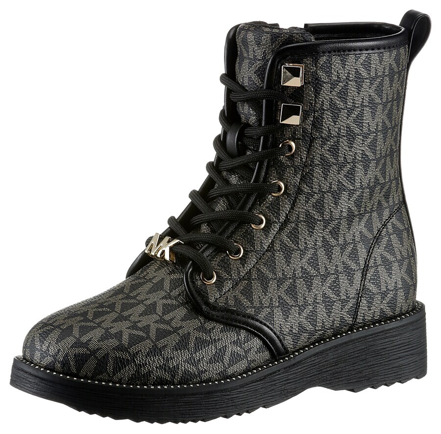 

Сапоги Michael Kors Kids Boots, черный