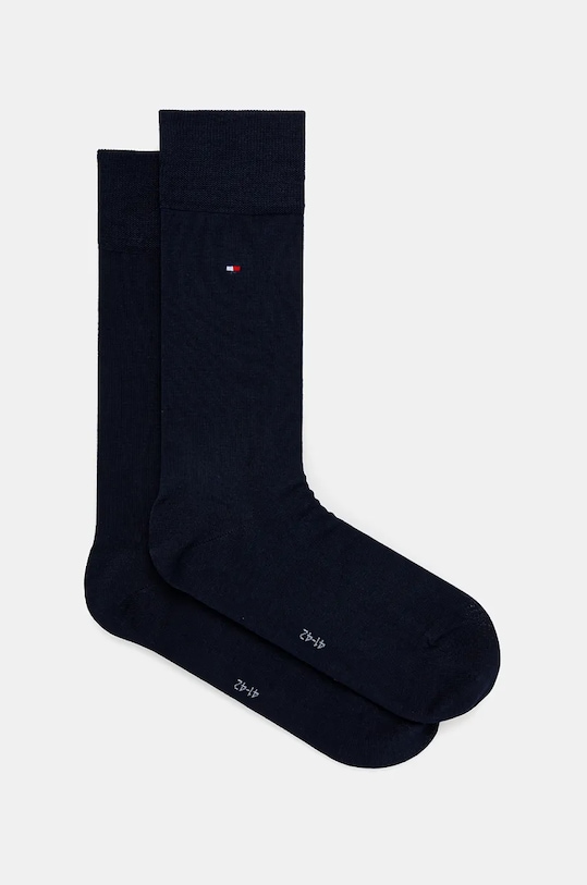 

Носки Tommy Hilfiger, темно-синий