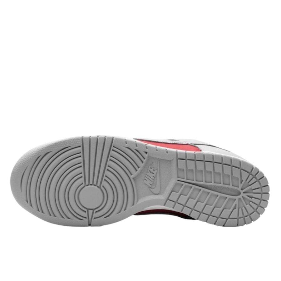 NIKE Кроссовки Dunk Low QS CO.JP Reverse Ultraman (2024) — фото 4