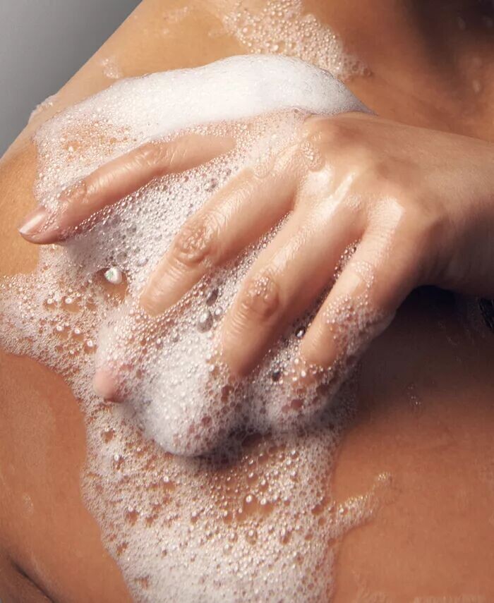 Увлажняющий гель для душа Radiant Grace Philosophy — фото 4