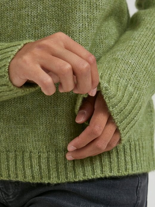 thumb