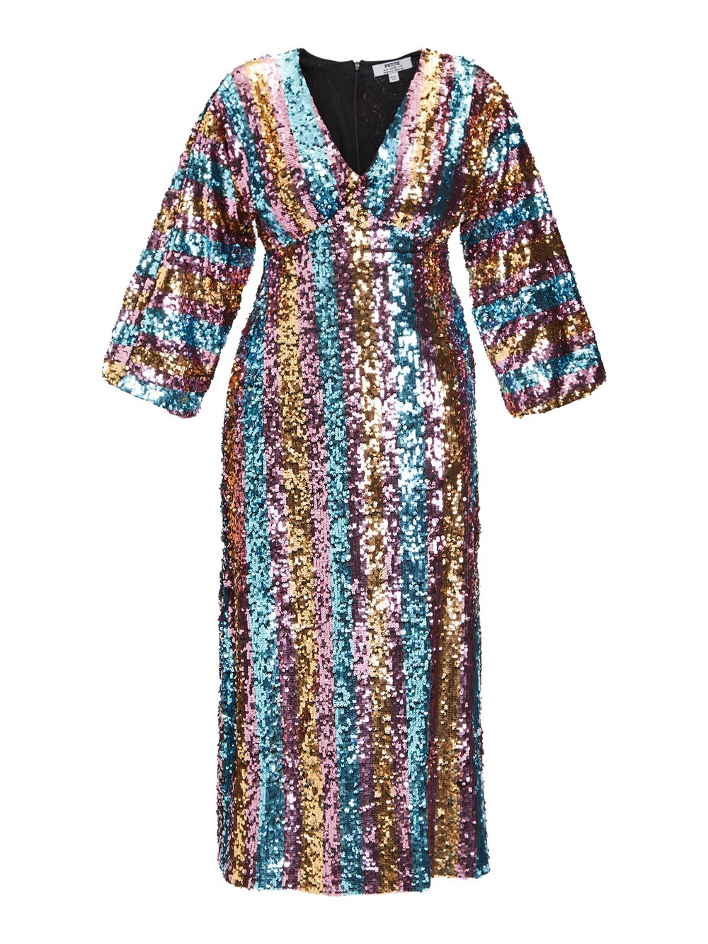 

Платье Dorothy Perkins, смешанные цвета