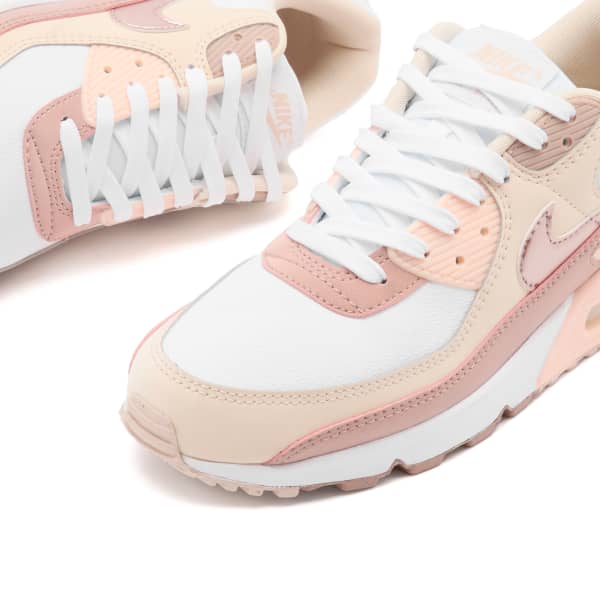Кроссовки Air Max 90 NN PRM W Nike, мультиколор — фото 3