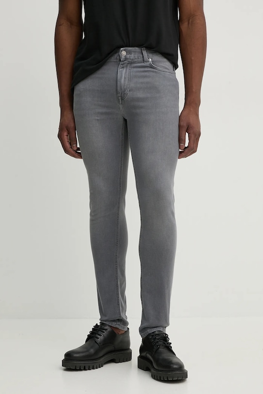 

Джинсы Tommy Hilfiger, серый