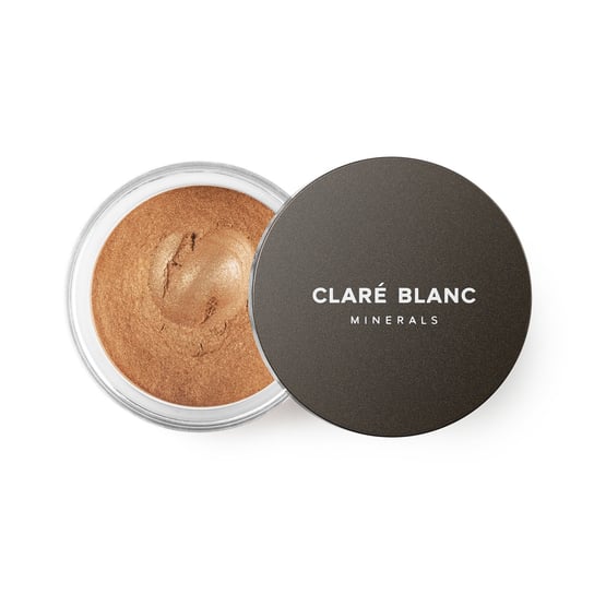 

Тени для век Toffee 882, 1,4 г Clare Blanc, коричневый